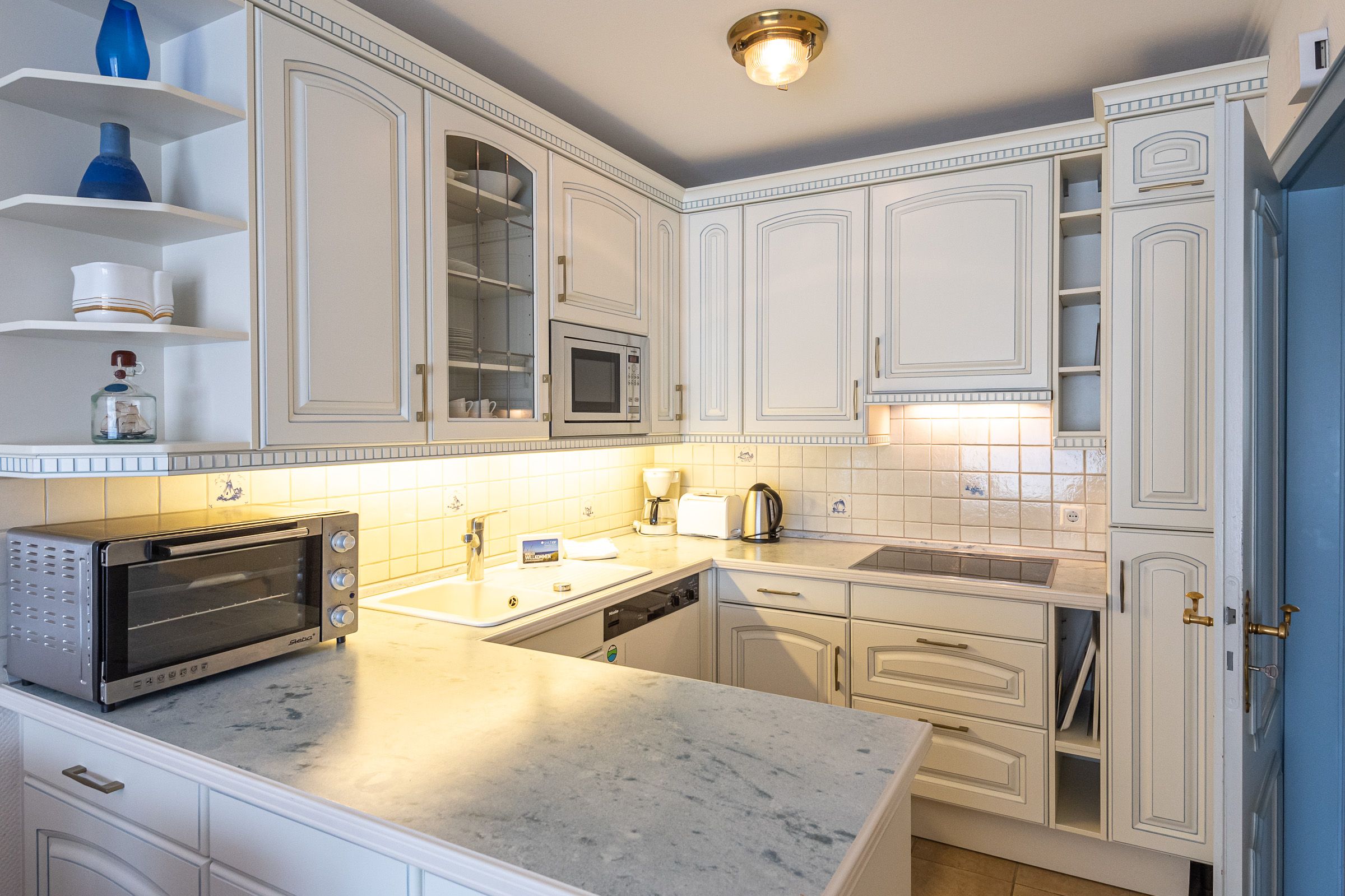 Küche / Küchenzeile