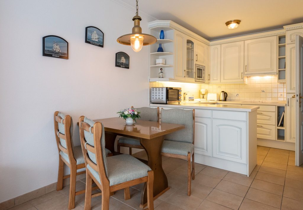 Küche / Küchenzeile