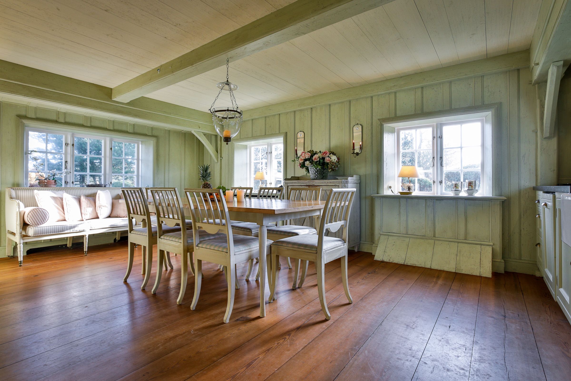 Küche / Küchenzeile