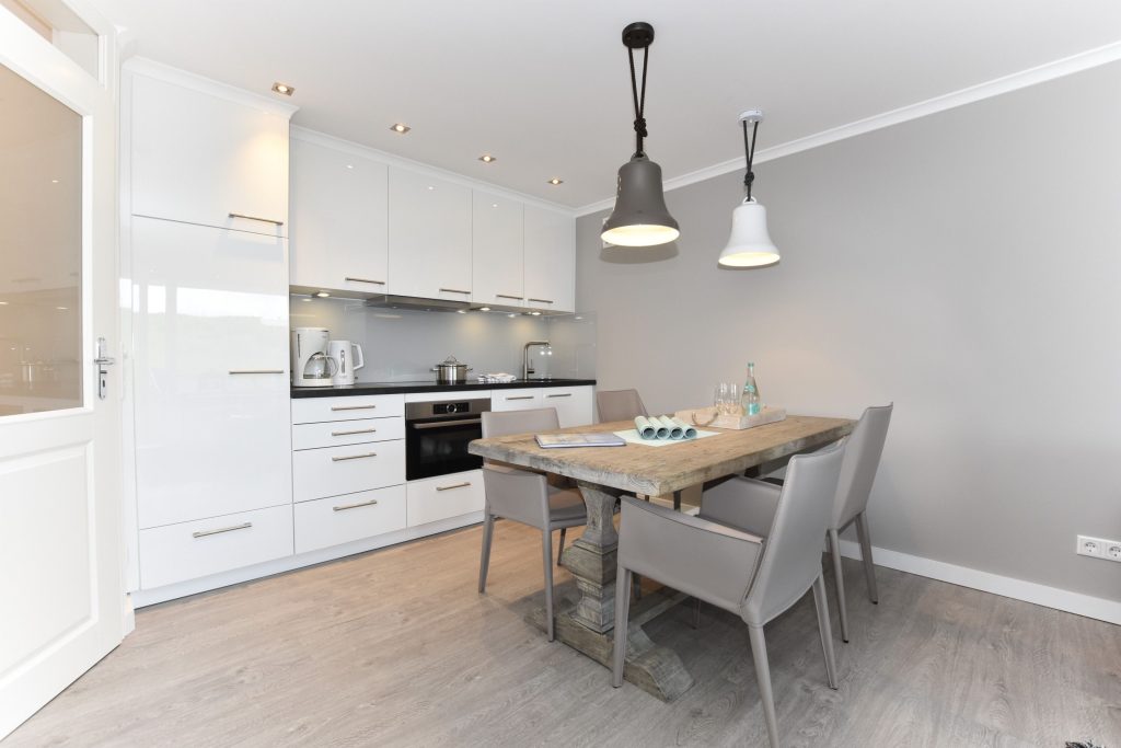 Küche / Küchenzeile