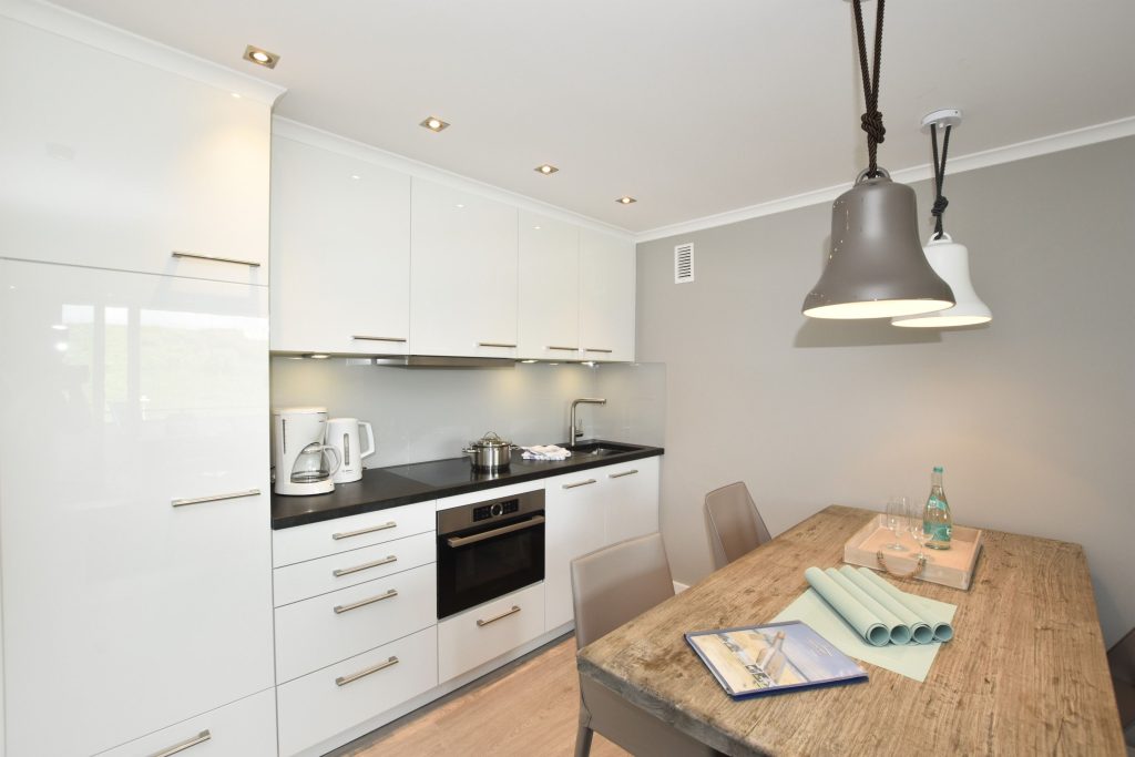 Küche / Küchenzeile