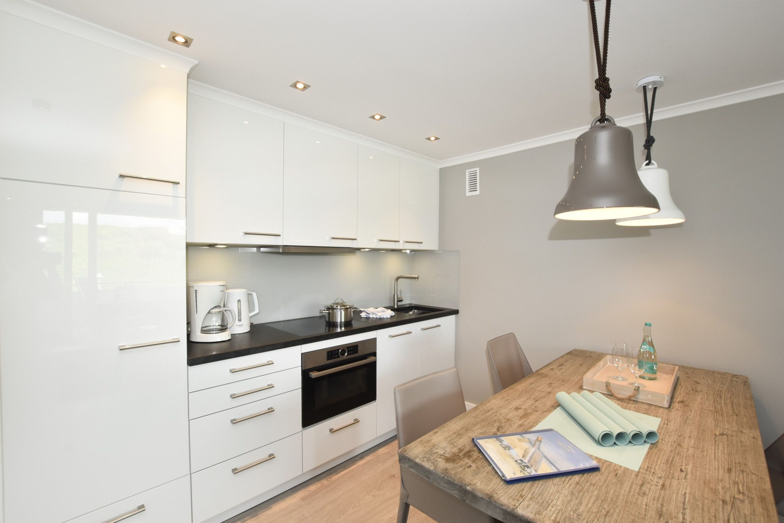 Küche / Küchenzeile