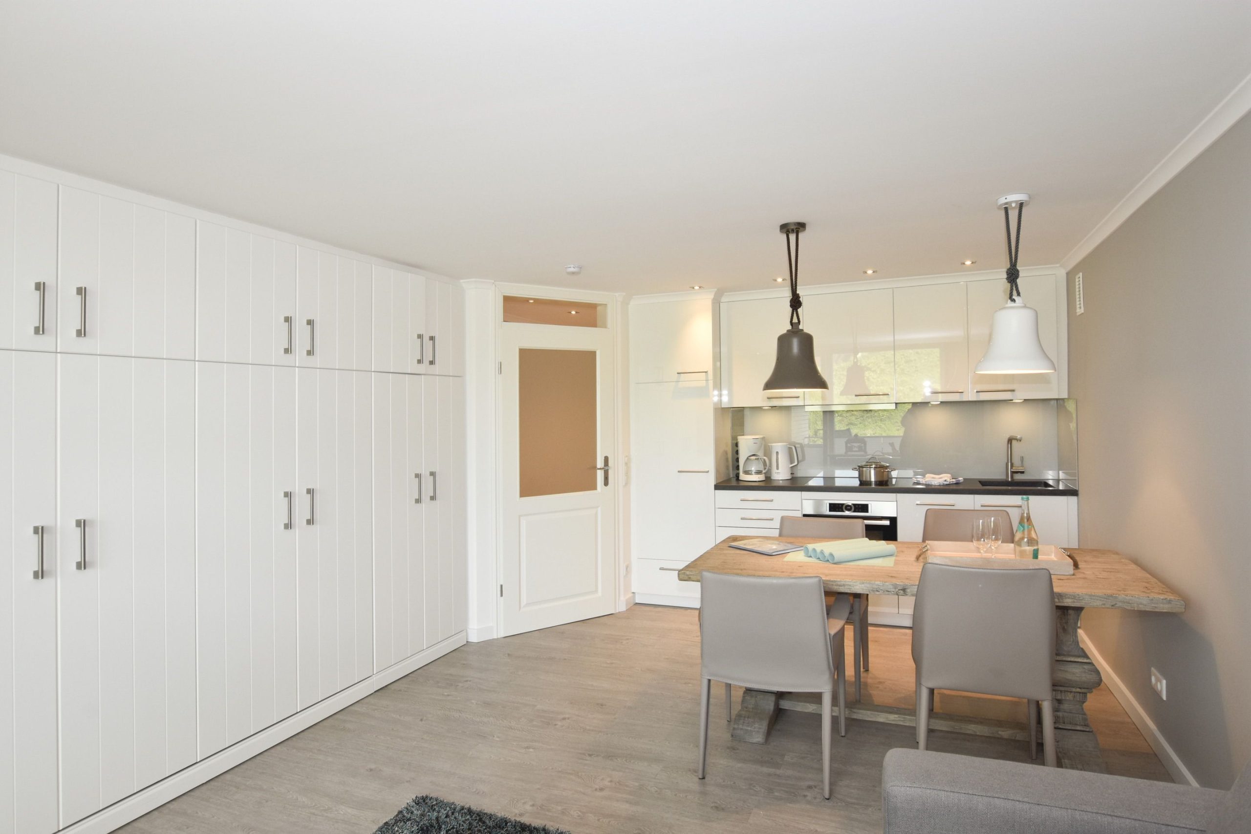 Küche / Küchenzeile