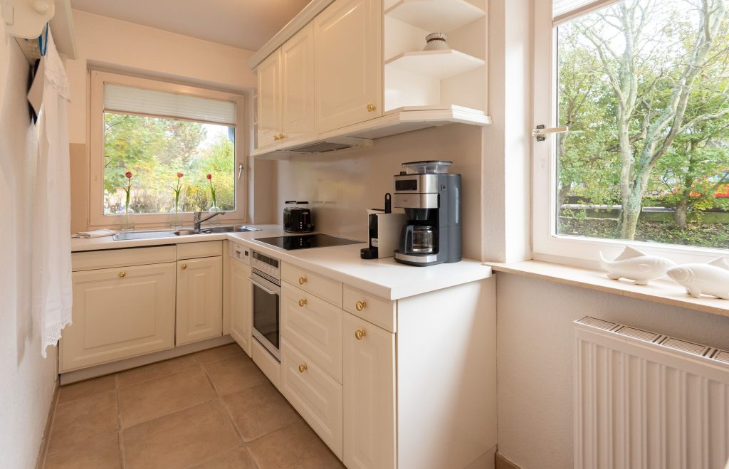 Küche / Küchenzeile