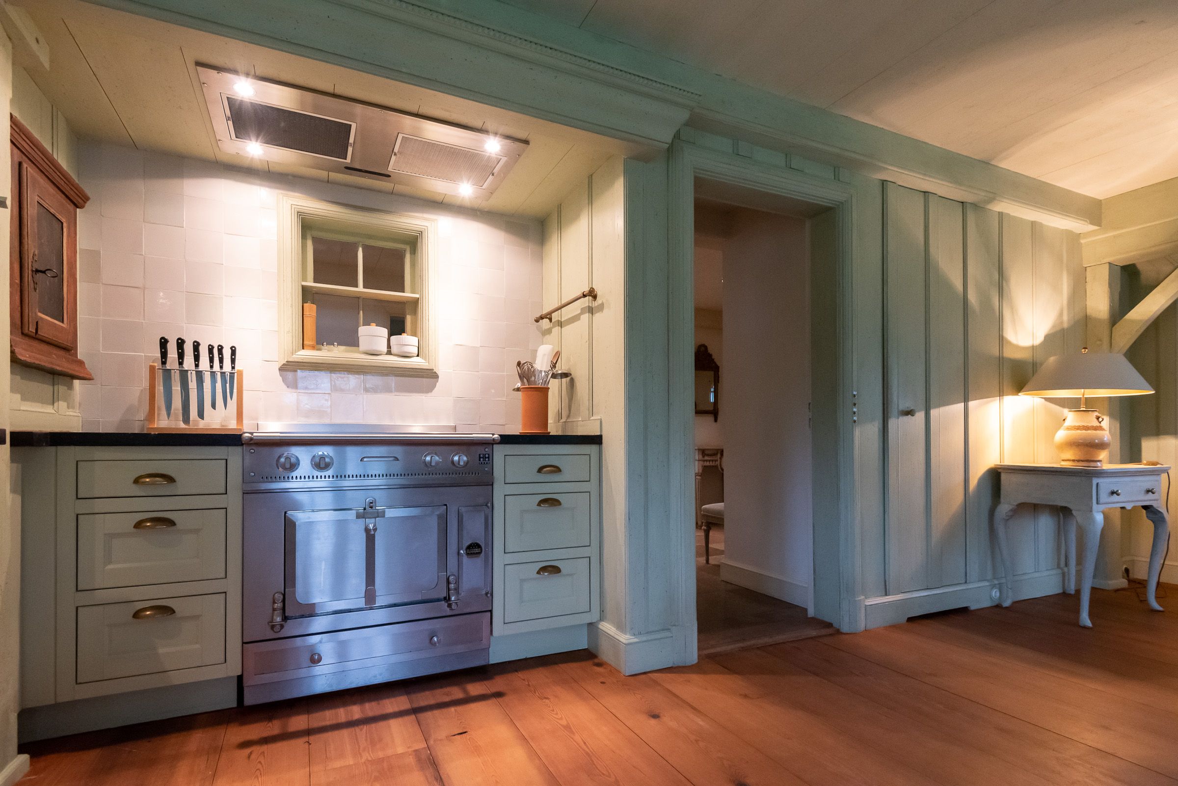 Küche / Küchenzeile