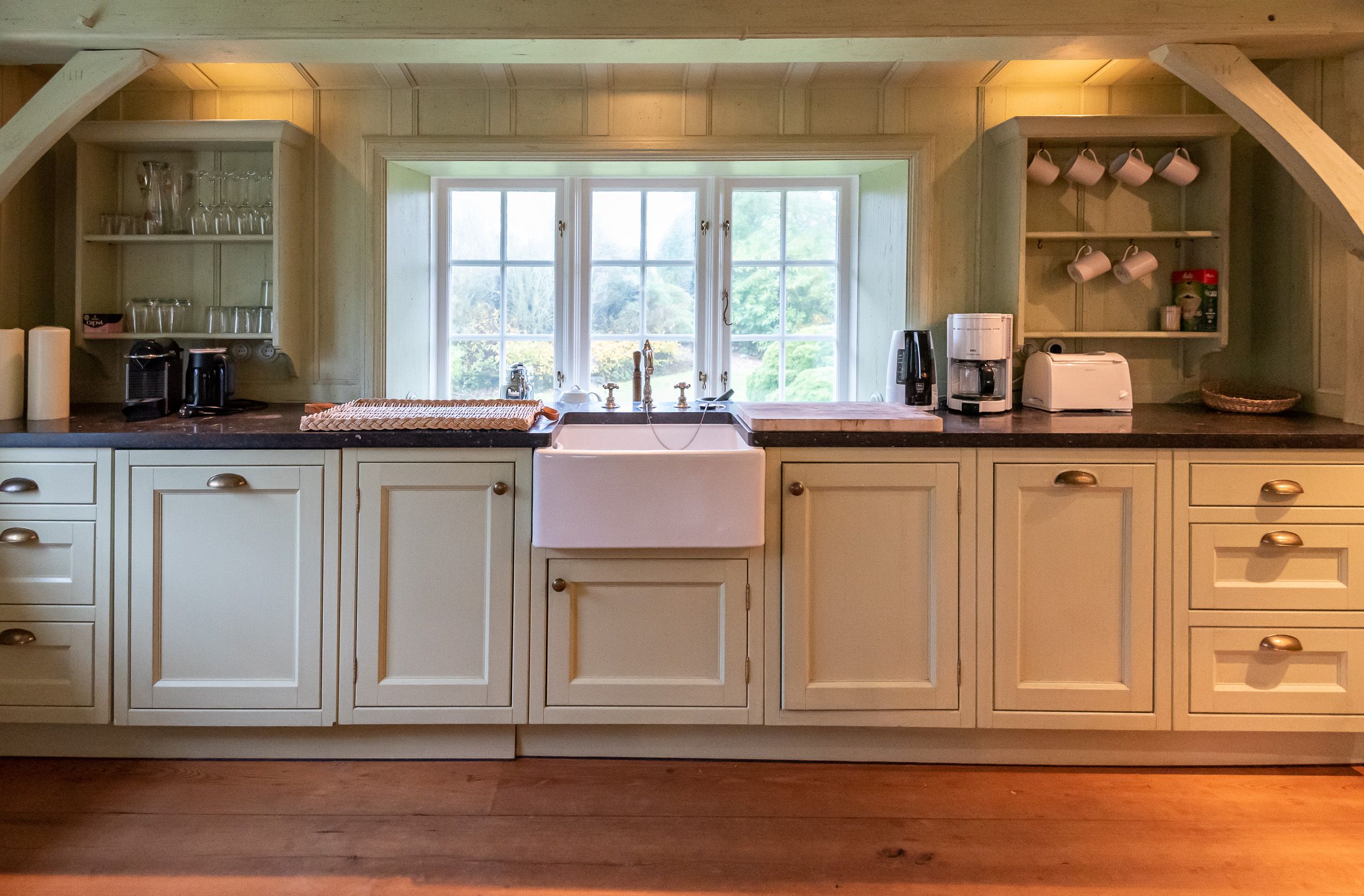 Küche / Küchenzeile