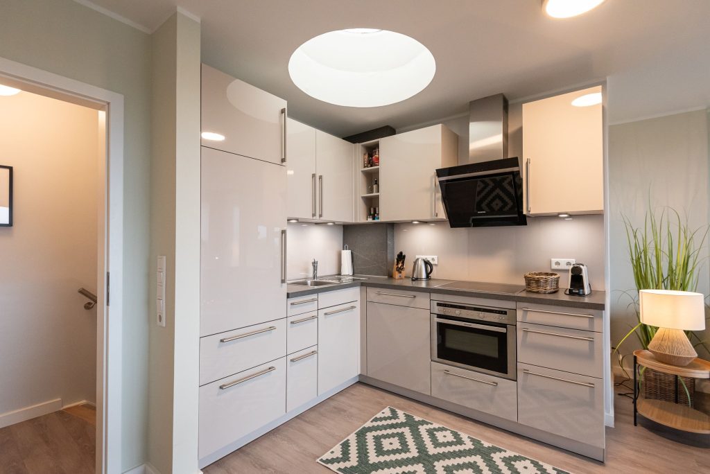 Küche / Küchenzeile