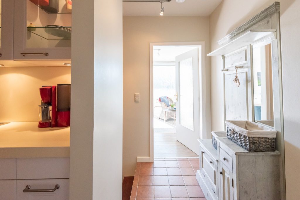 Küche / Küchenzeile