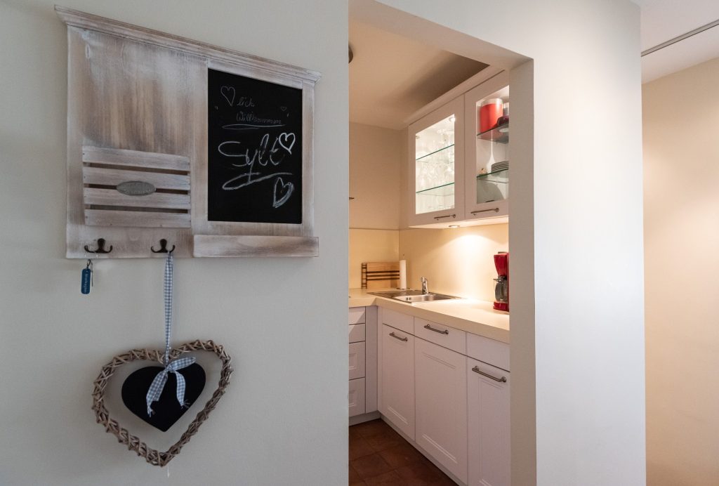 Küche / Küchenzeile