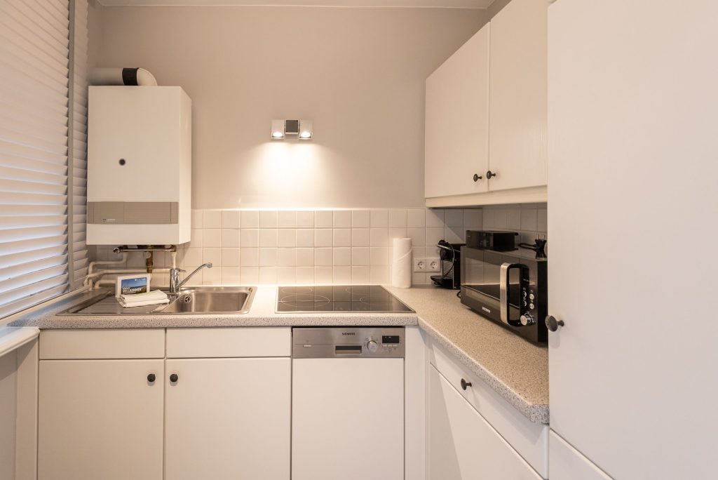 Küche / Küchenzeile