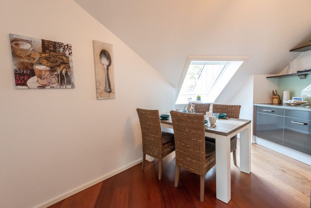 Küche / Küchenzeile