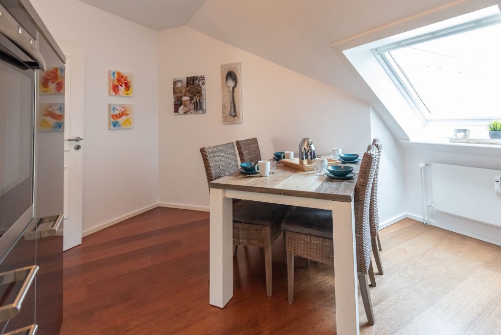 Küche / Küchenzeile