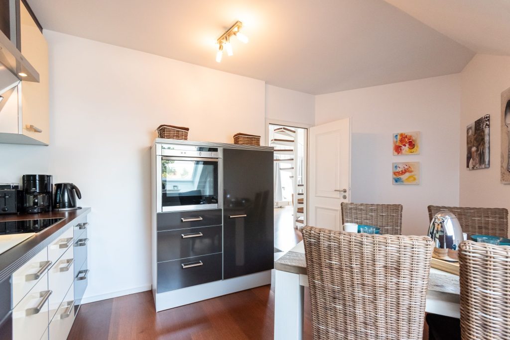 Küche / Küchenzeile