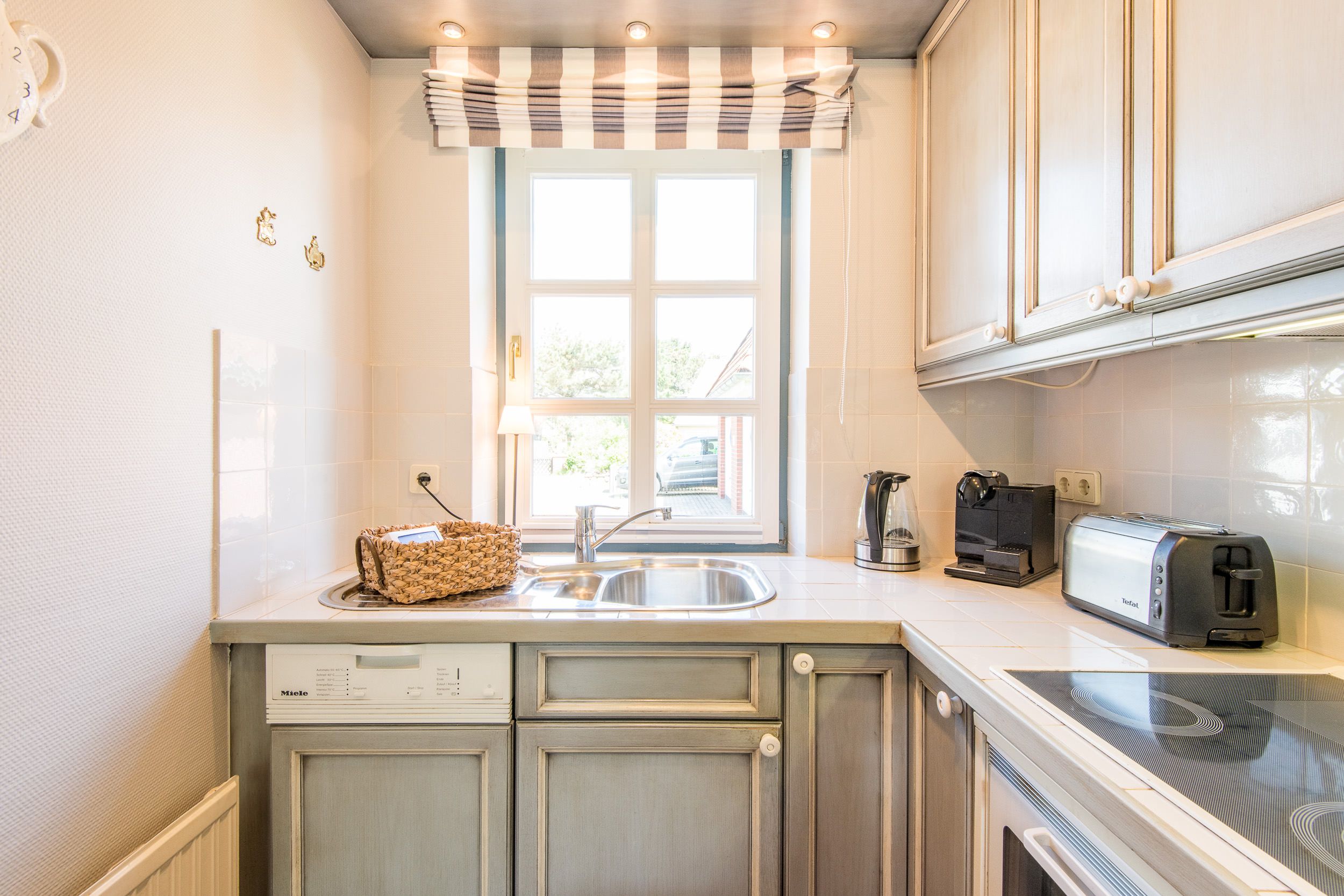 Küche / Küchenzeile