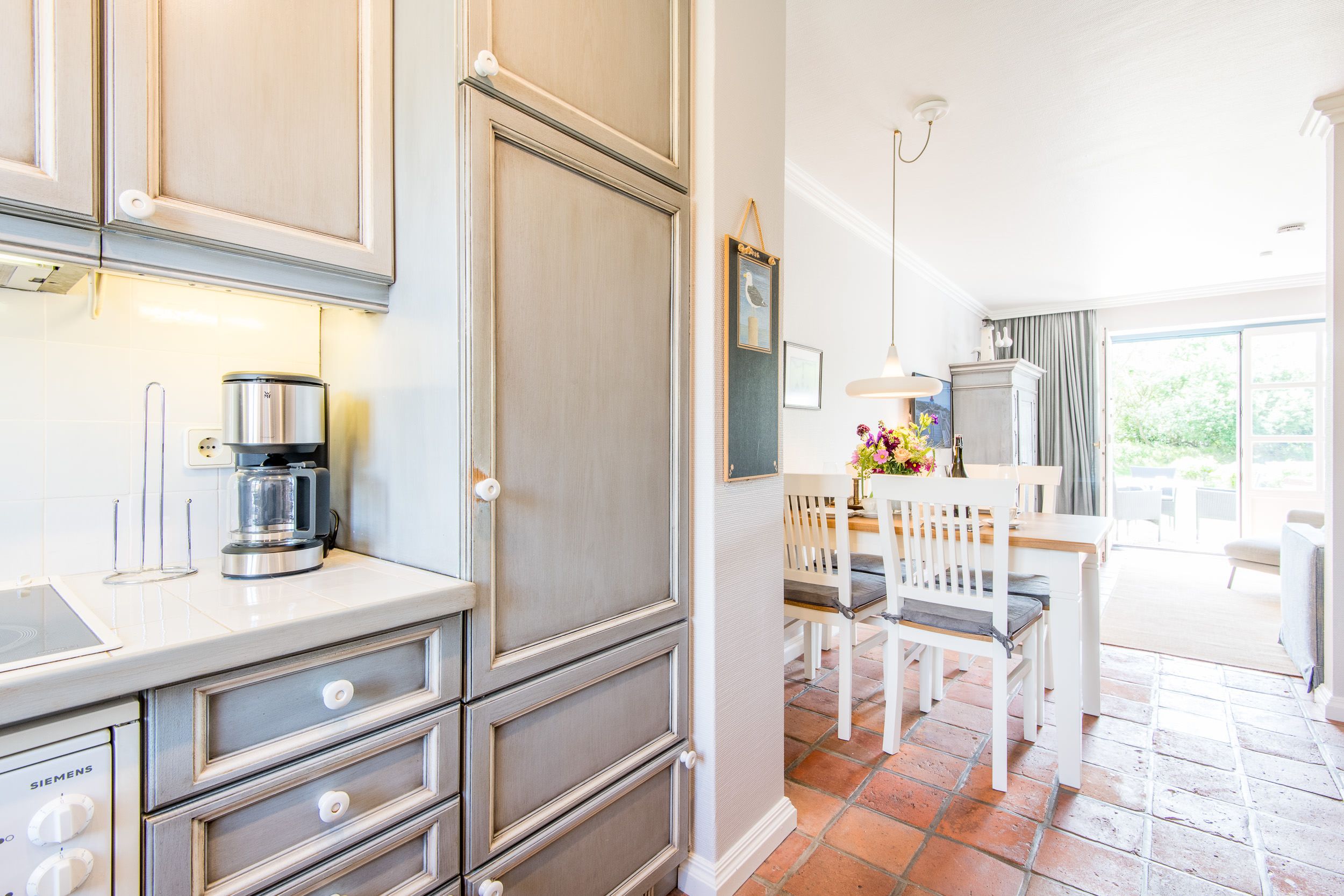 Küche / Küchenzeile