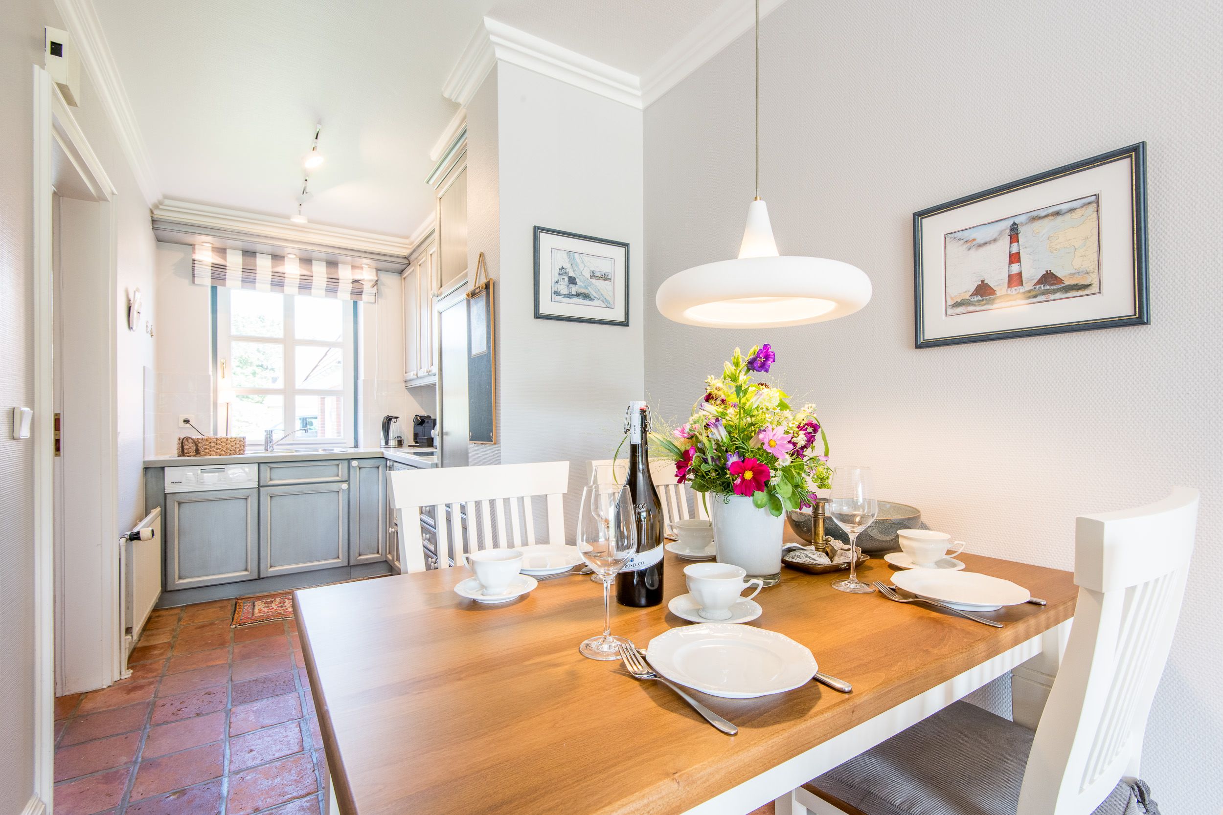 Küche / Küchenzeile