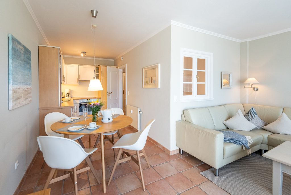 Küche / Küchenzeile