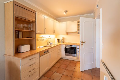 Küche / Küchenzeile