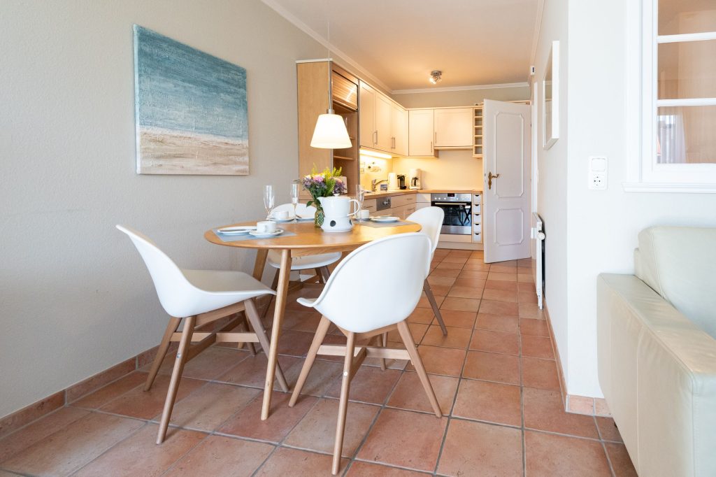 Küche / Küchenzeile