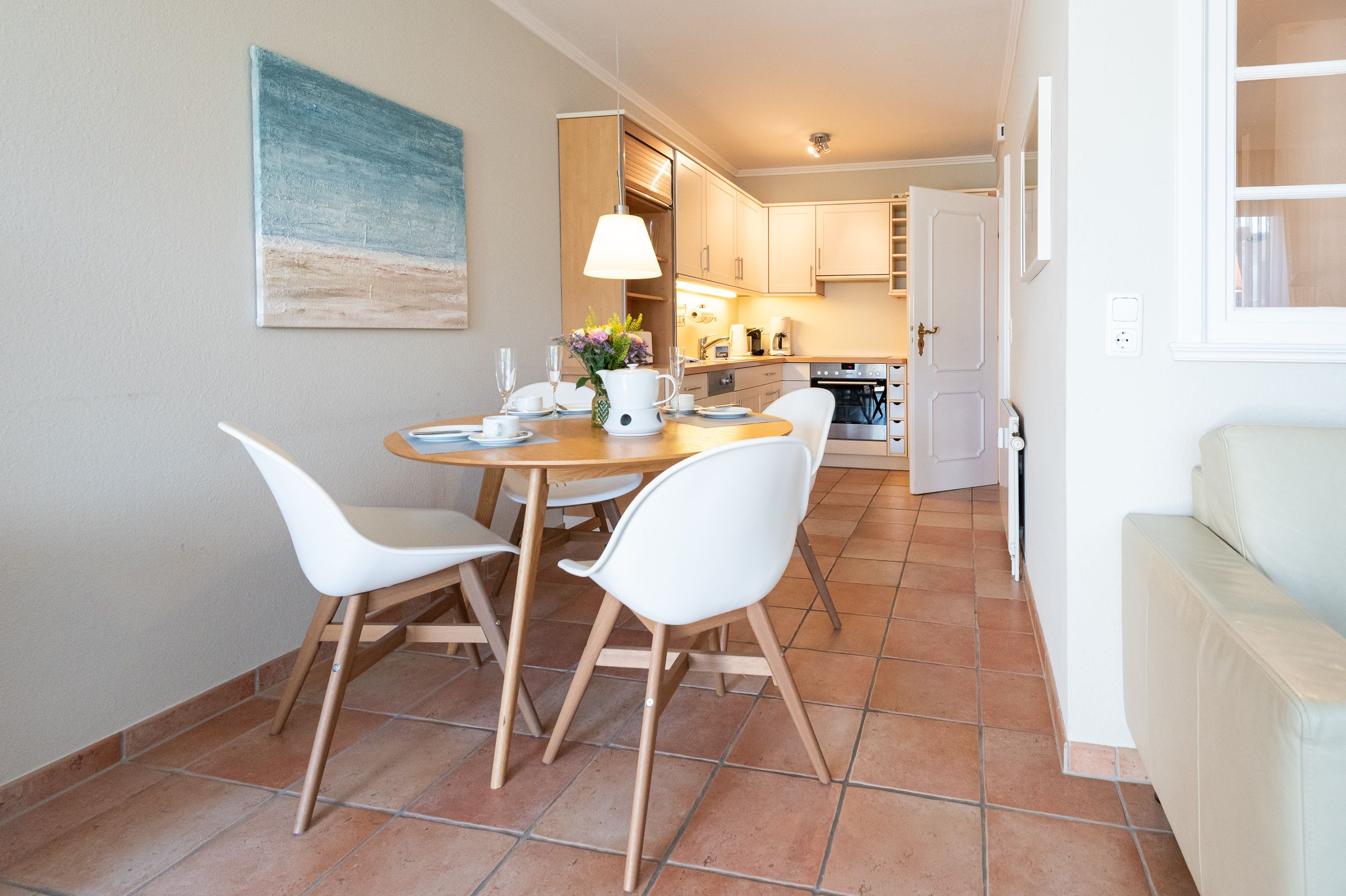 Küche / Küchenzeile