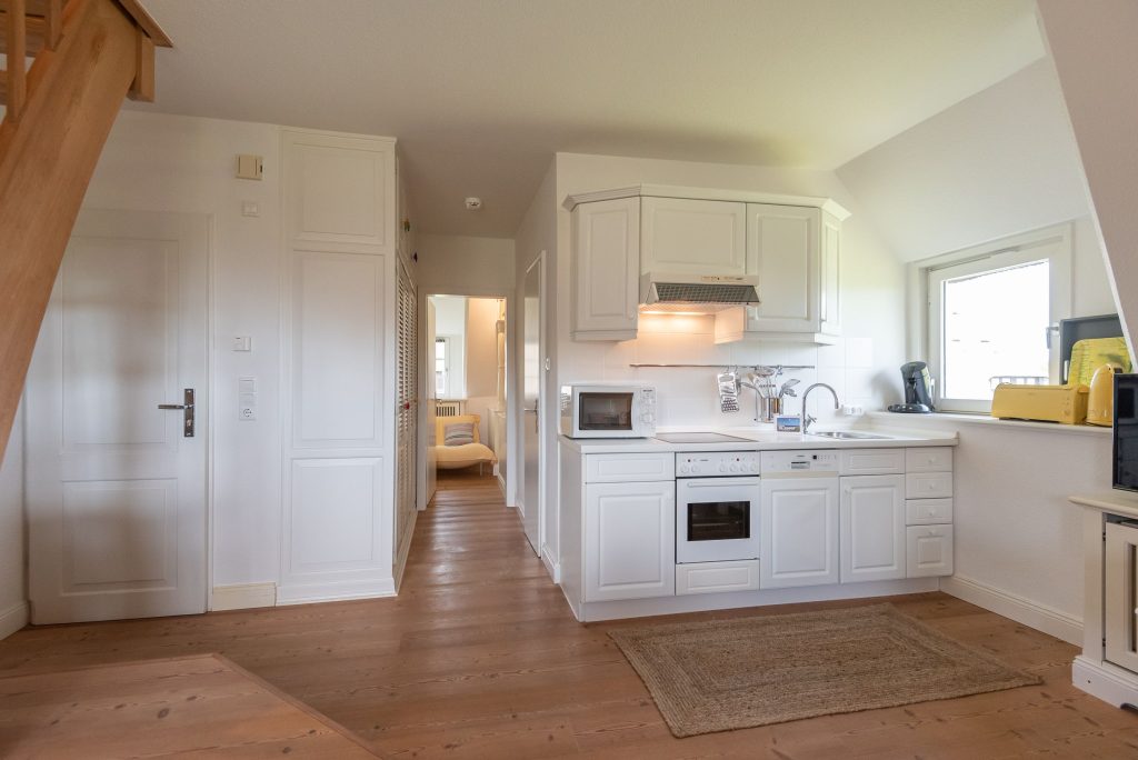 Küche / Küchenzeile