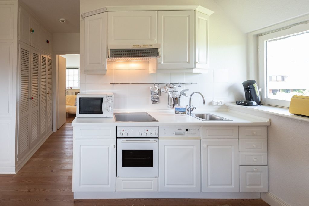 Küche / Küchenzeile