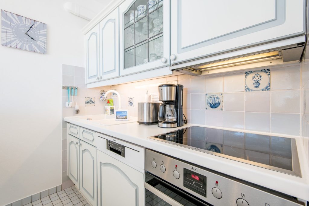 Küche / Küchenzeile