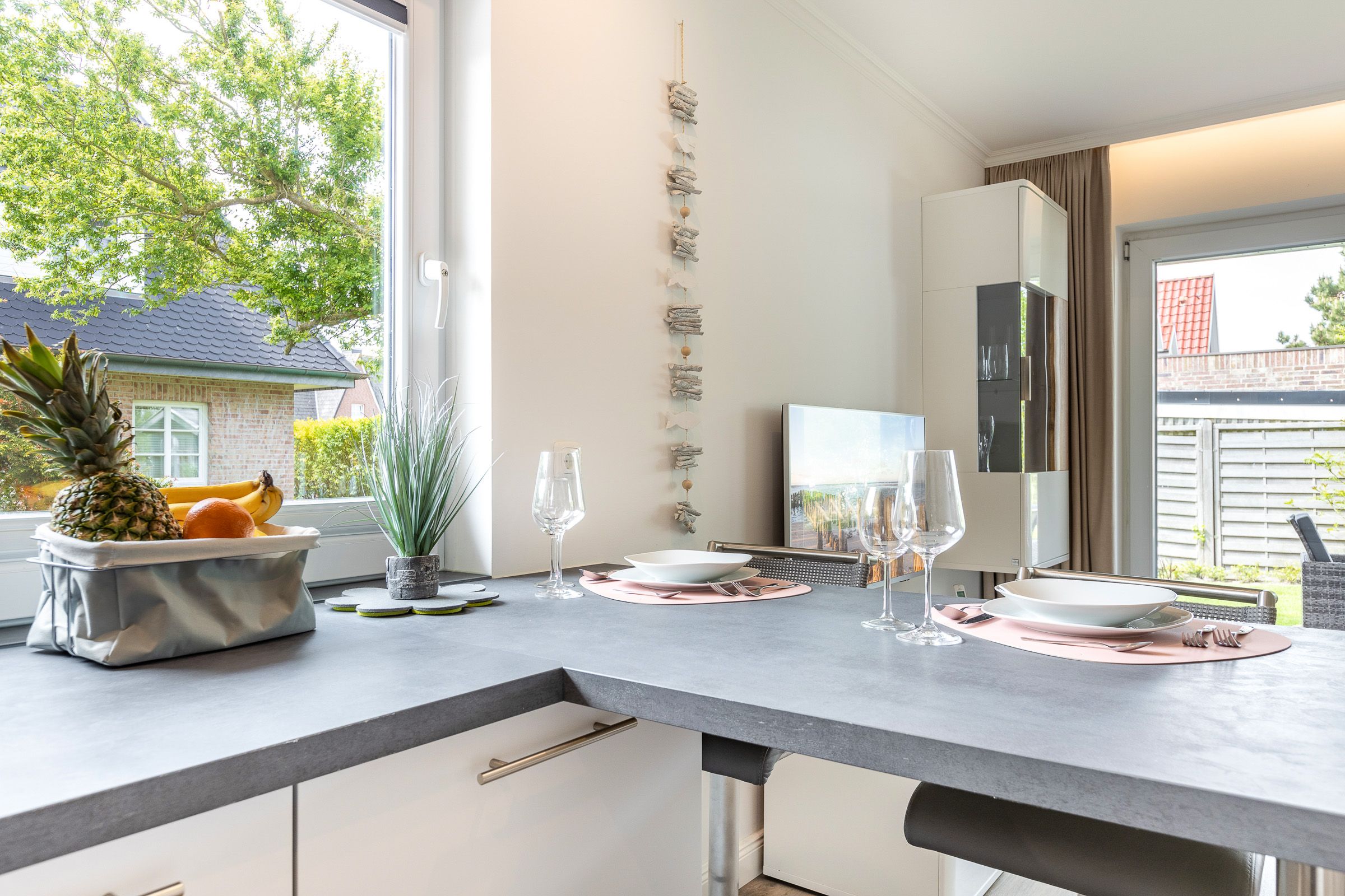 Küche / Küchenzeile