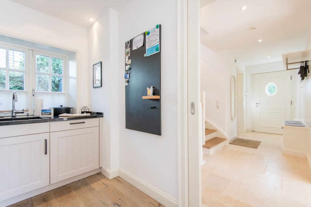 Küche / Küchenzeile