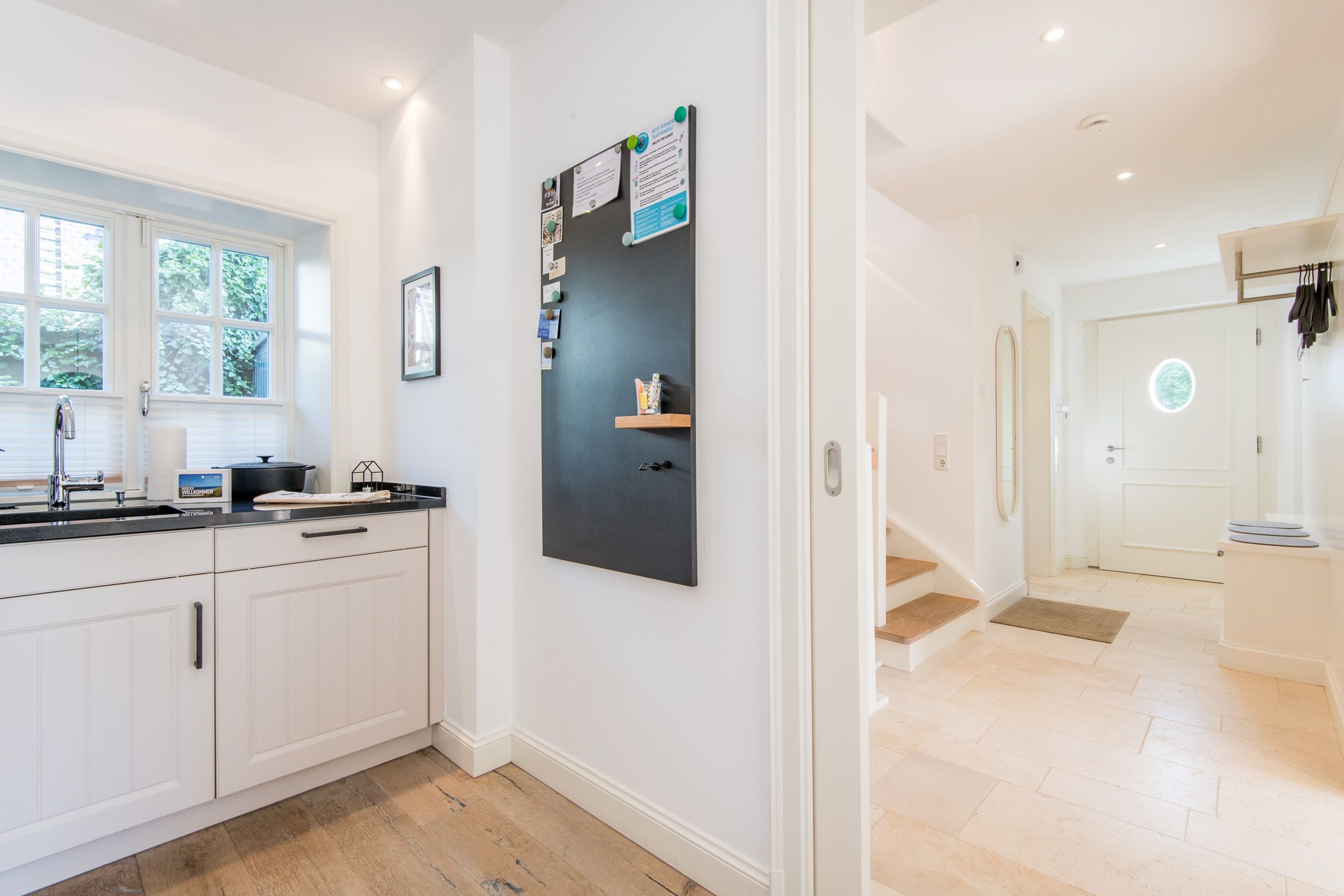 Küche / Küchenzeile