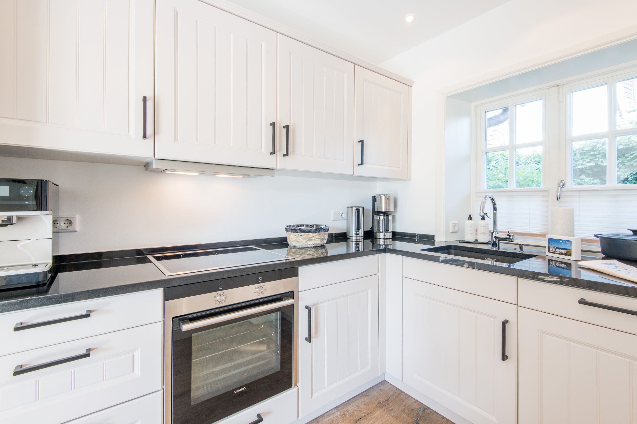 Küche / Küchenzeile