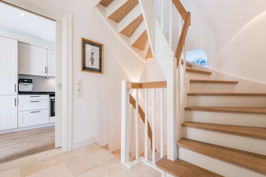 Küche / Küchenzeile