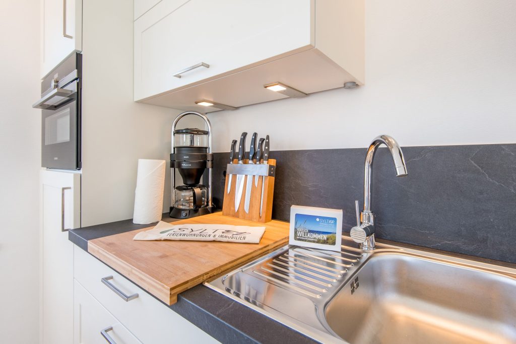 Küche / Küchenzeile