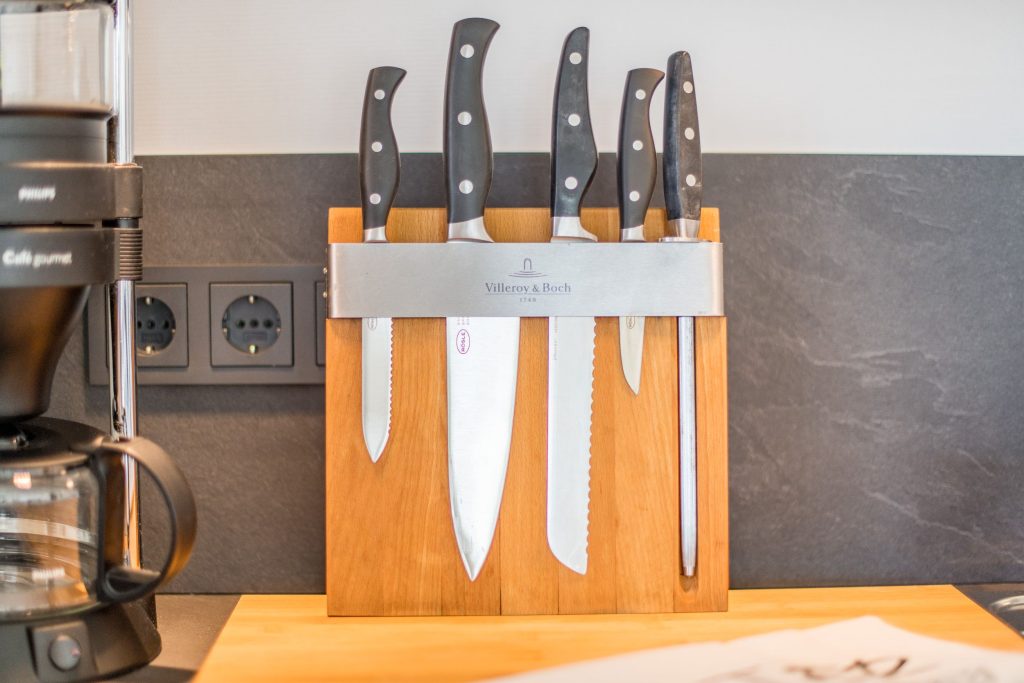 Küche / Küchenzeile