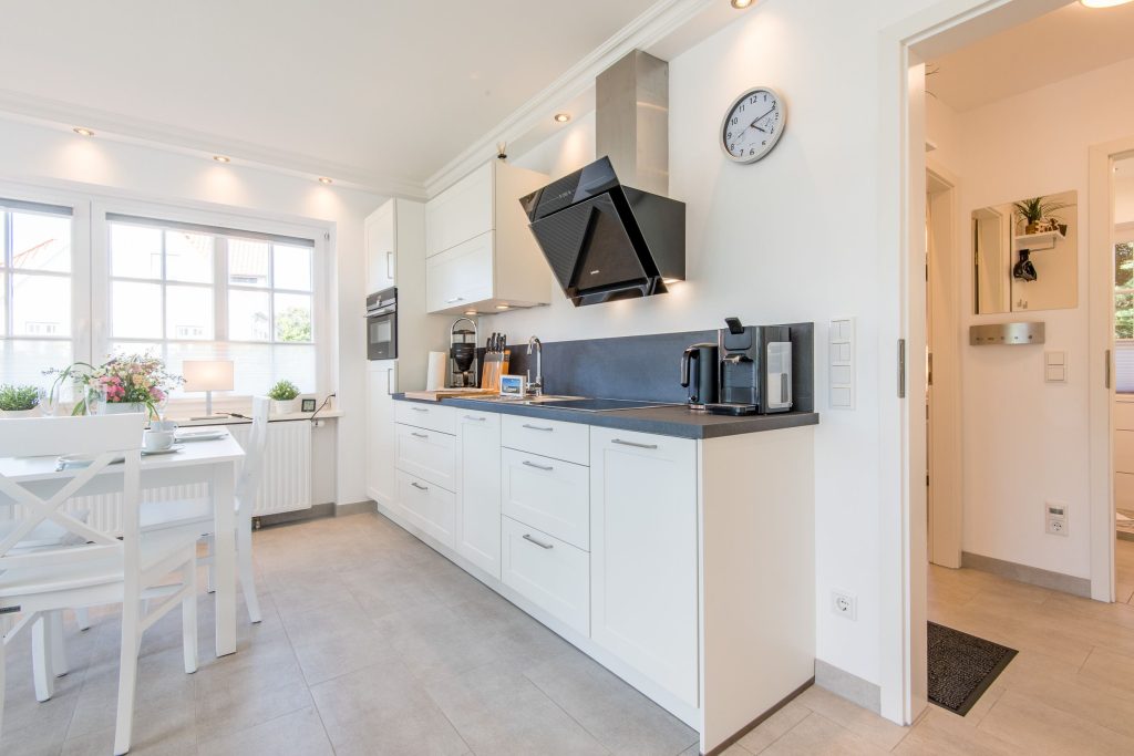 Küche / Küchenzeile