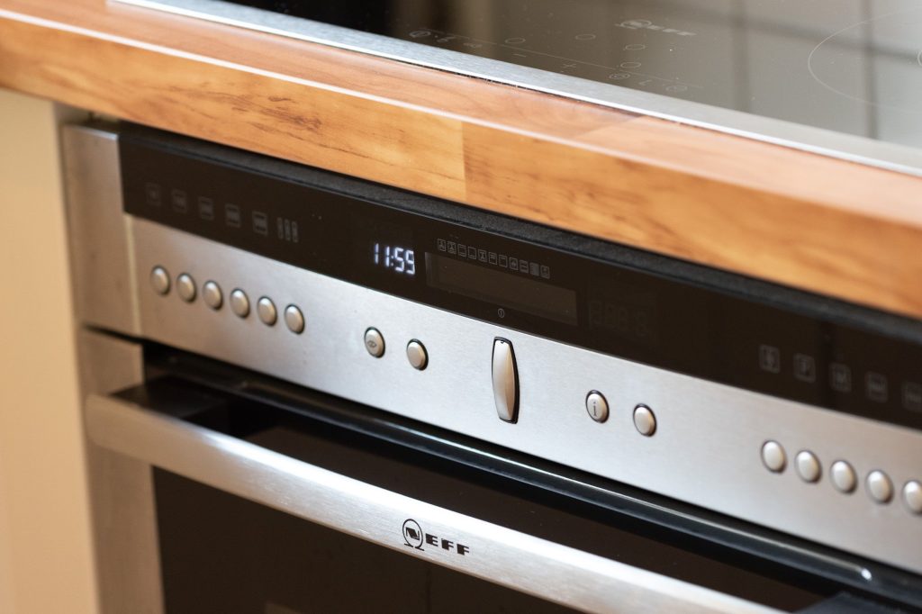 Küche / Küchenzeile