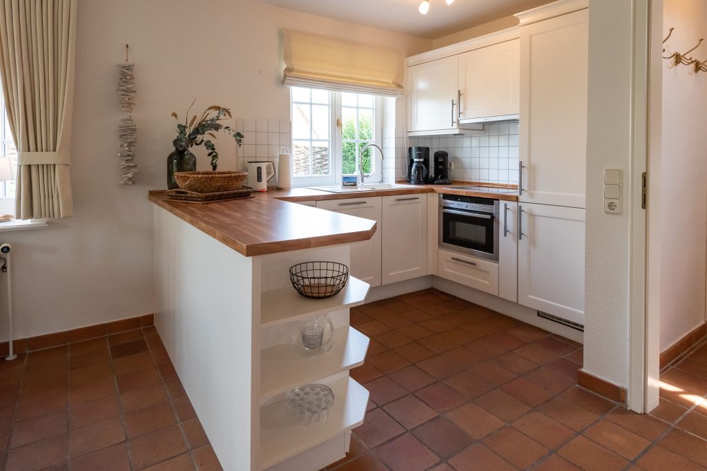 Küche / Küchenzeile