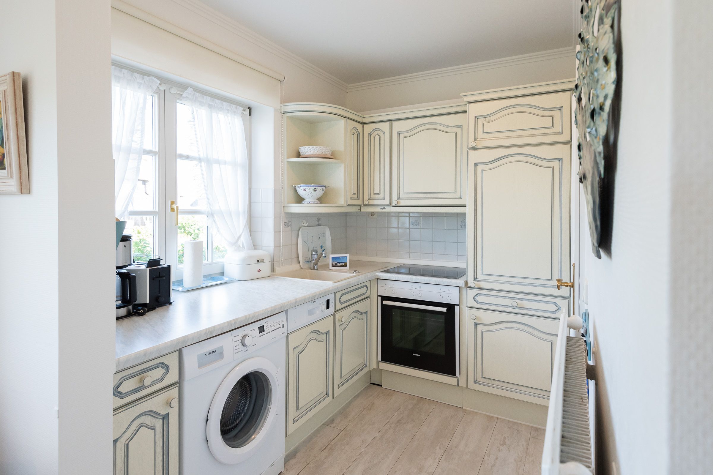 Küche / Küchenzeile