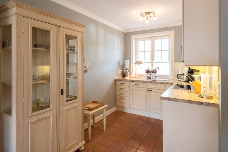 Küche / Küchenzeile