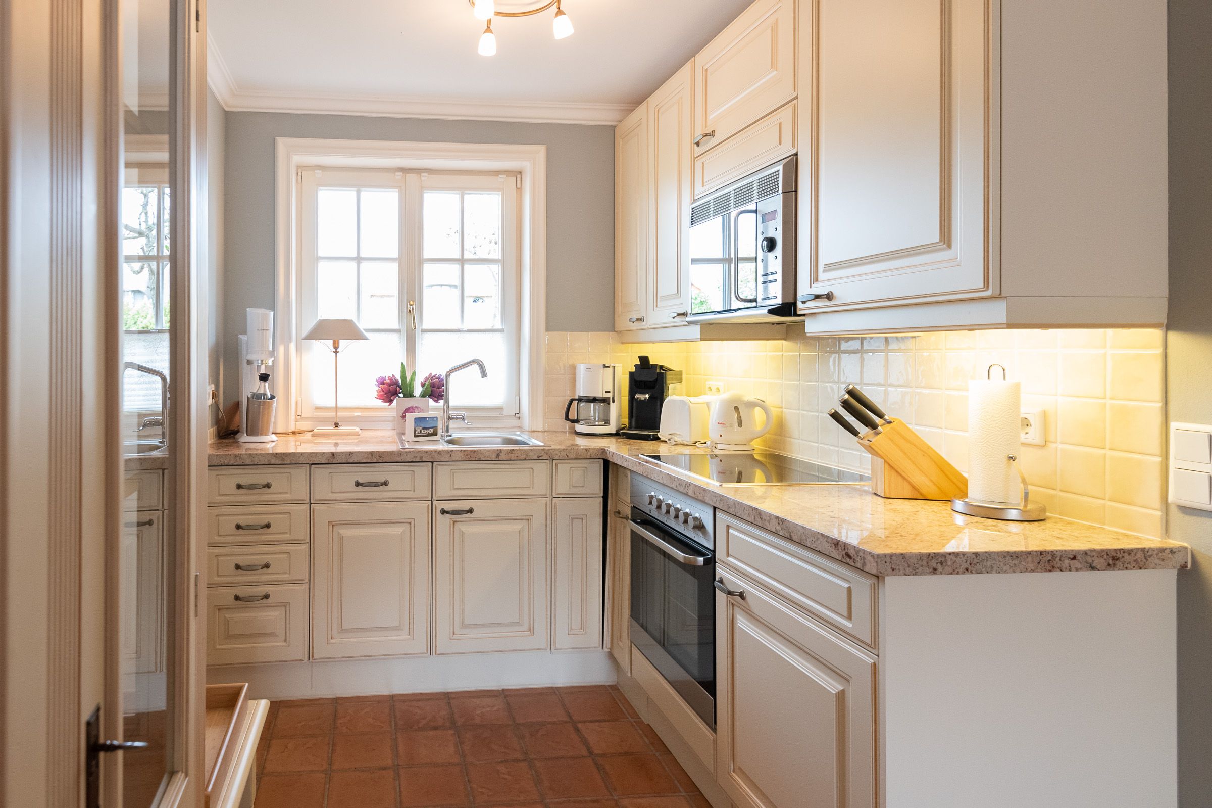 Küche / Küchenzeile