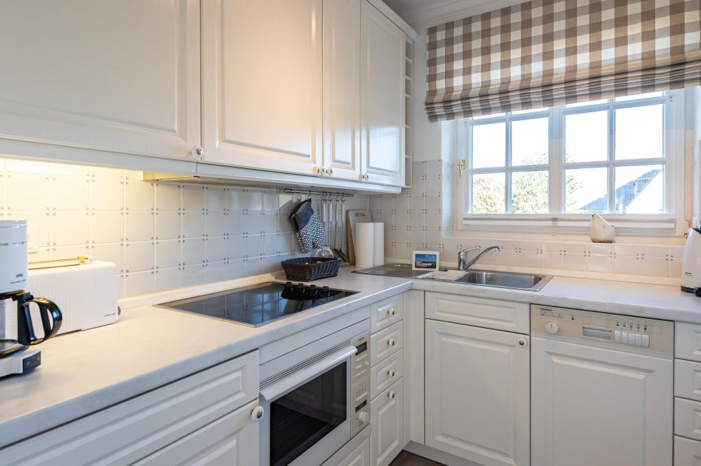 Küche / Küchenzeile