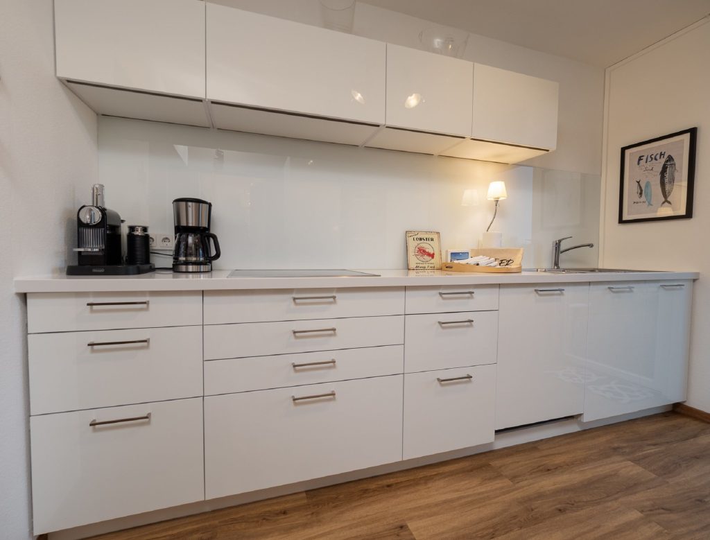 Küche / Küchenzeile