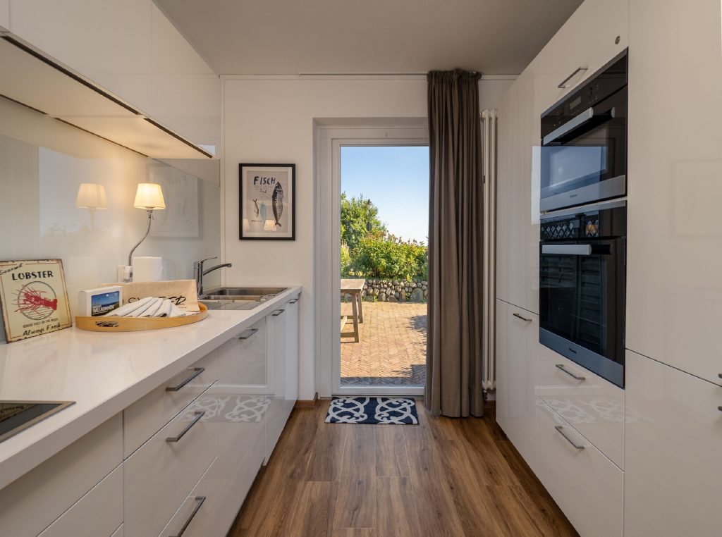 Küche / Küchenzeile