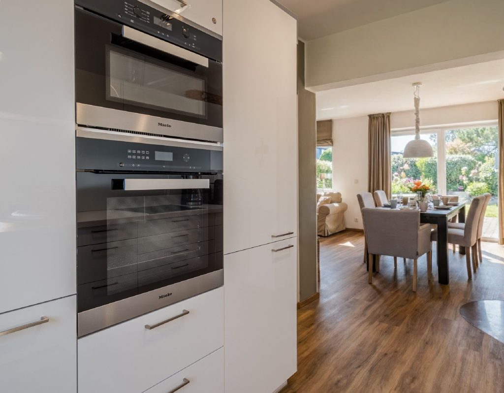 Küche / Küchenzeile