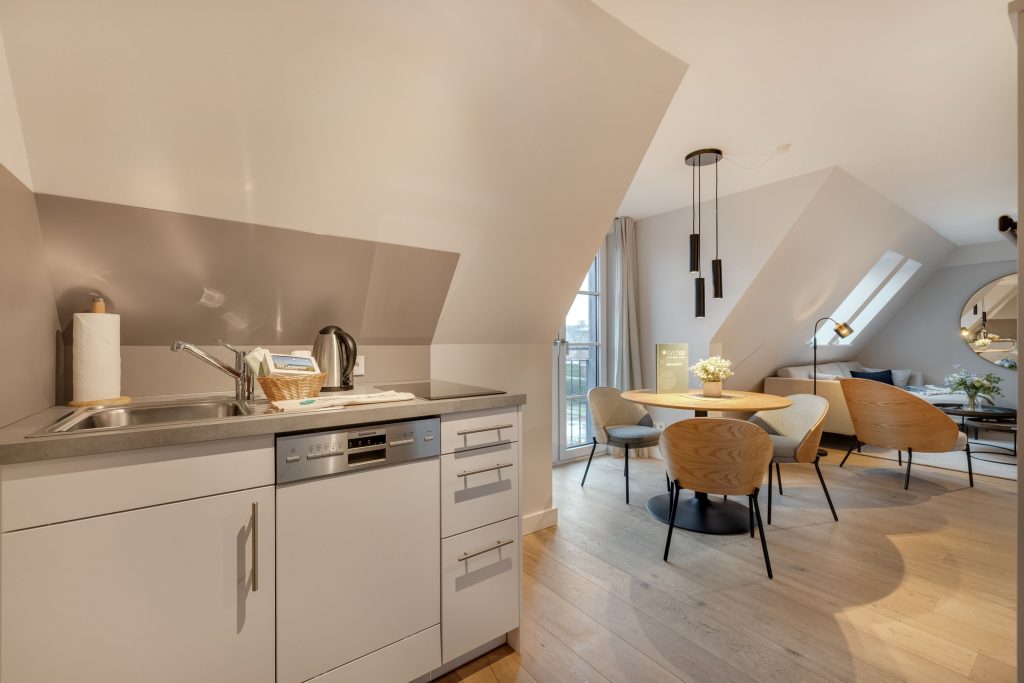 Küche / Küchenzeile