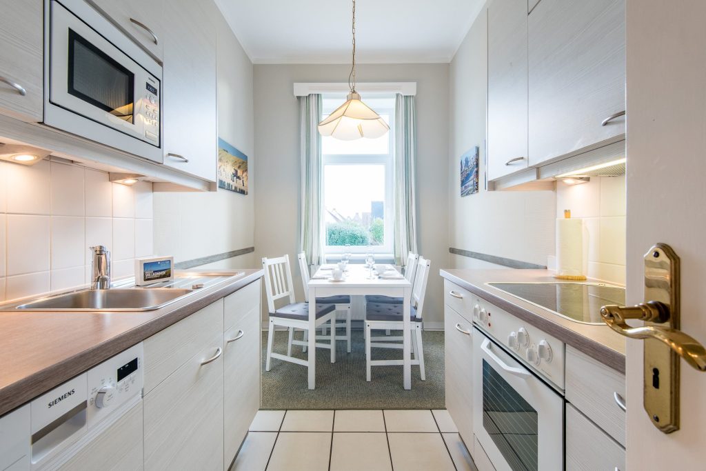 Küche / Küchenzeile