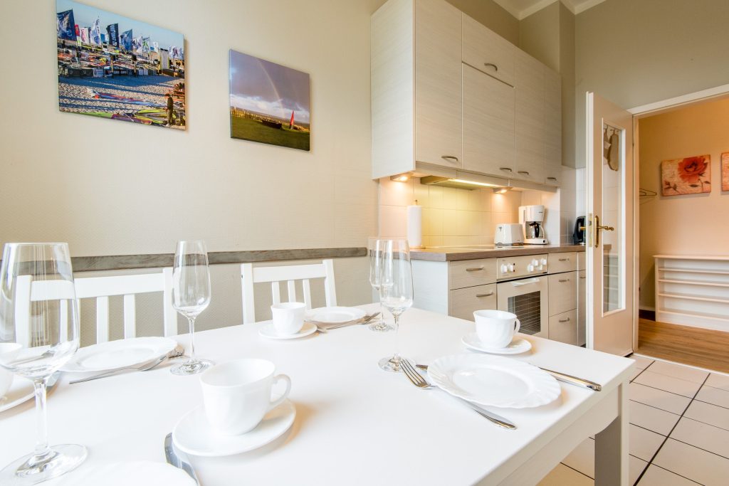 Küche / Küchenzeile