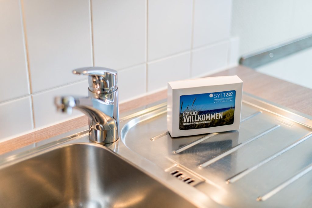 Küche / Küchenzeile