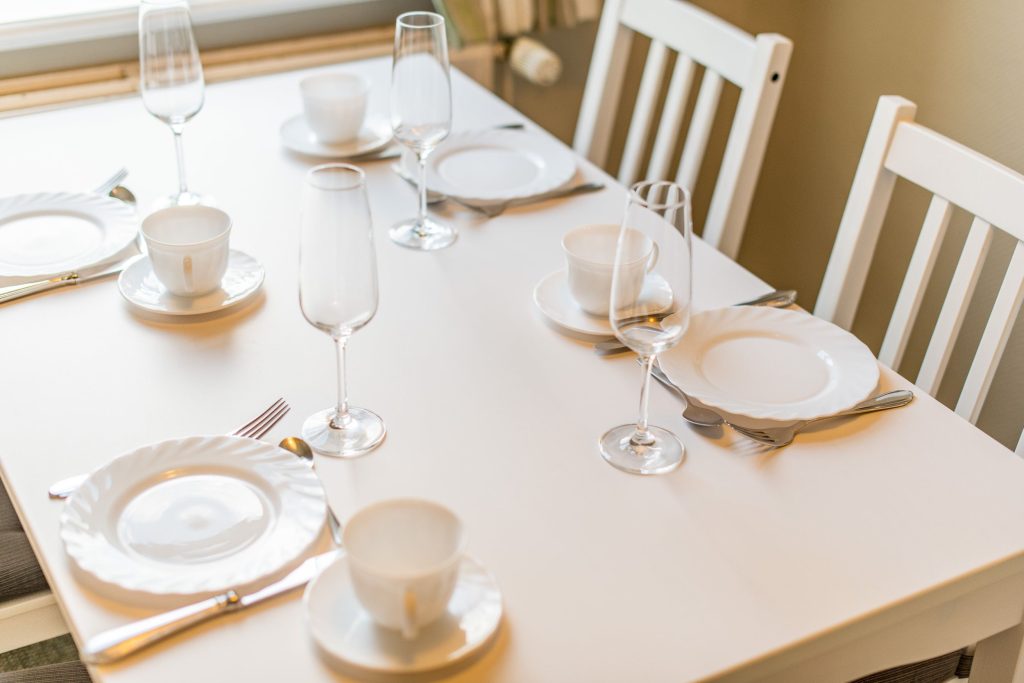 Küche / Küchenzeile