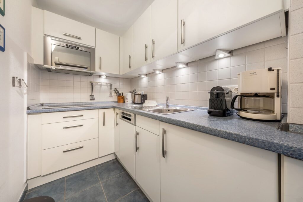 Küche / Küchenzeile